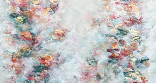 Artwork by Vé  Boisvert