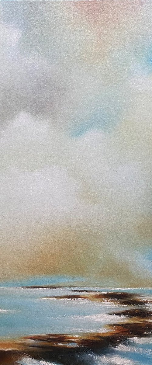 Drifting Horizons by MULLO ART