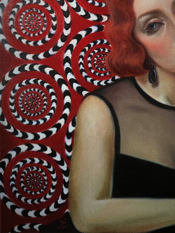 Essential Center of Gravity