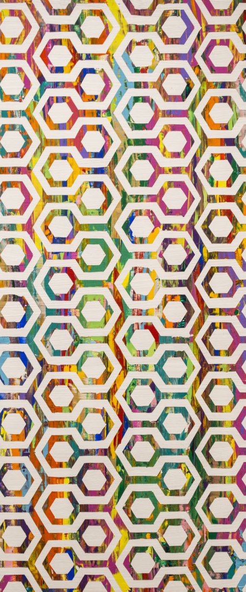 The Hex by Sean Christopher Ward