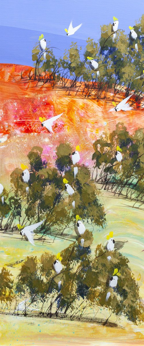 If I Could Start Again by Adam Bogusz