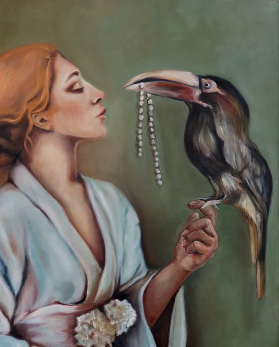 The offer of the Tucano