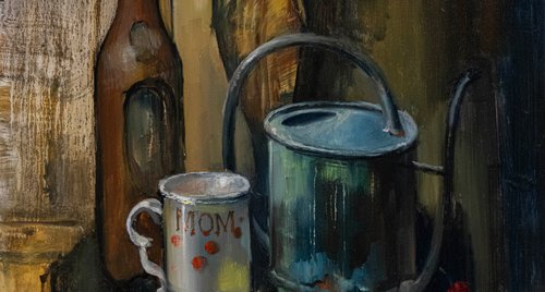 Artwork by Sergei Yatsenko