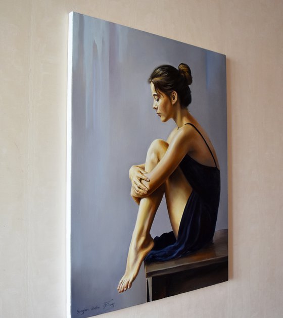 Ballerina