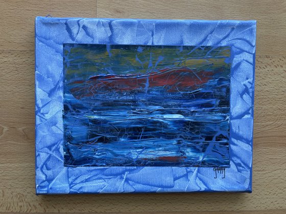 Oil 016