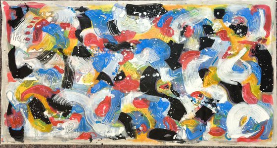 ABSTRACT FORCES