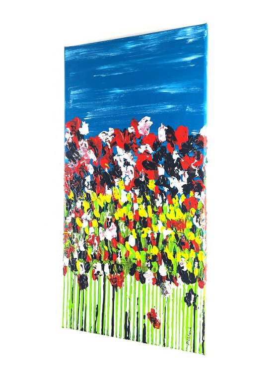 Meadow In Summer 1