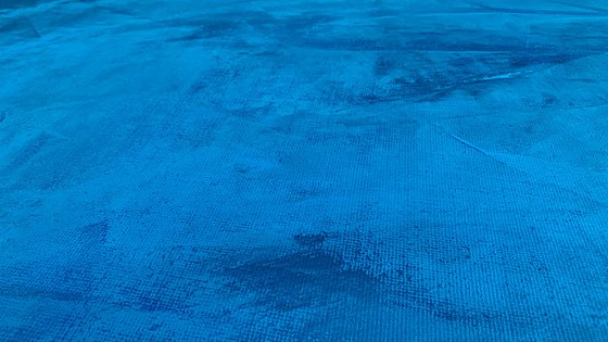 Beyond the blue sea no. 626