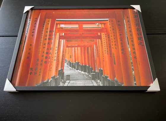 JAPAN TORII XL