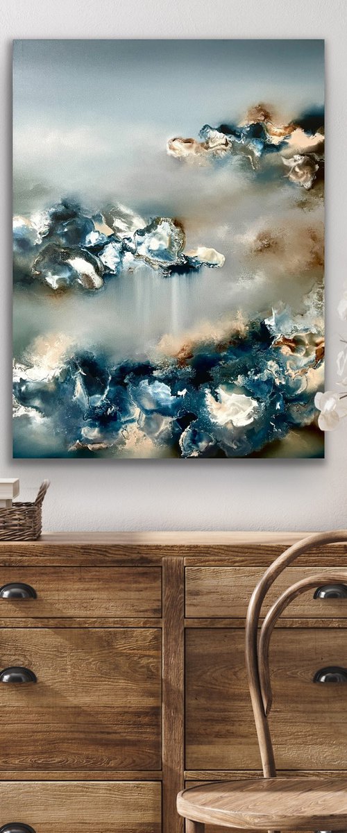 The Universe of you by Jonesy