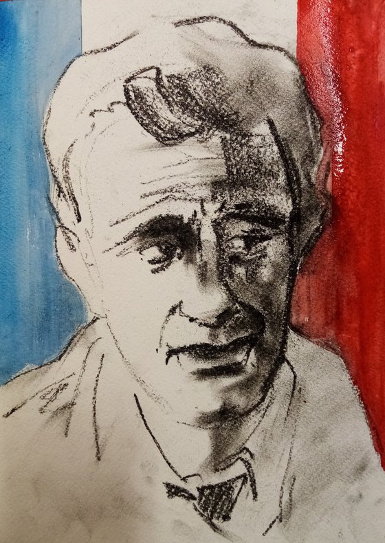 In the memory of Belmondo