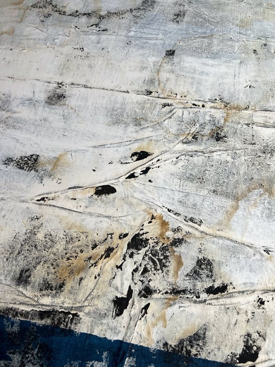 Eroded Patern