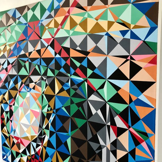 TRIANGLES #4