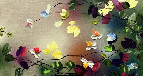 Artwork by Anastassia Skopp