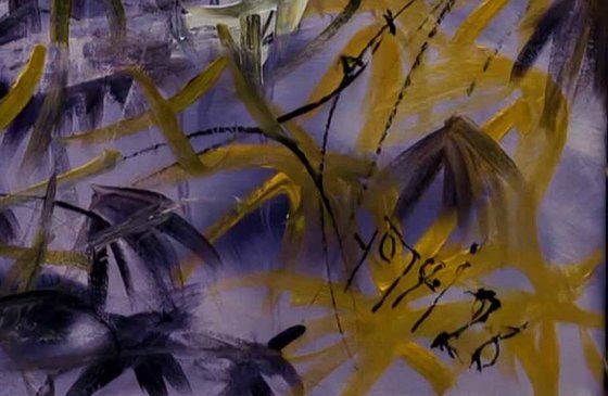 Immaginato giallo