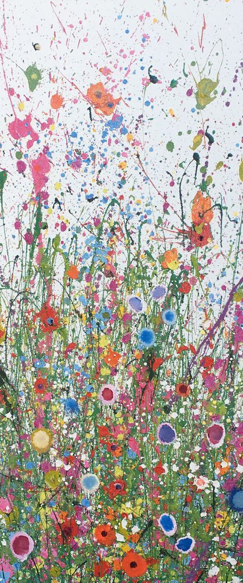 Your Love is so Beautiful by Yvonne  Coomber