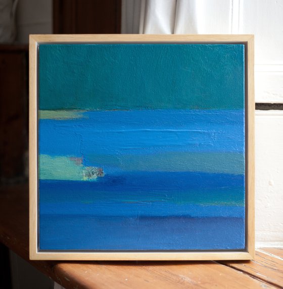 Blue Coast #2