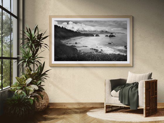 ECOLA STATE PARK