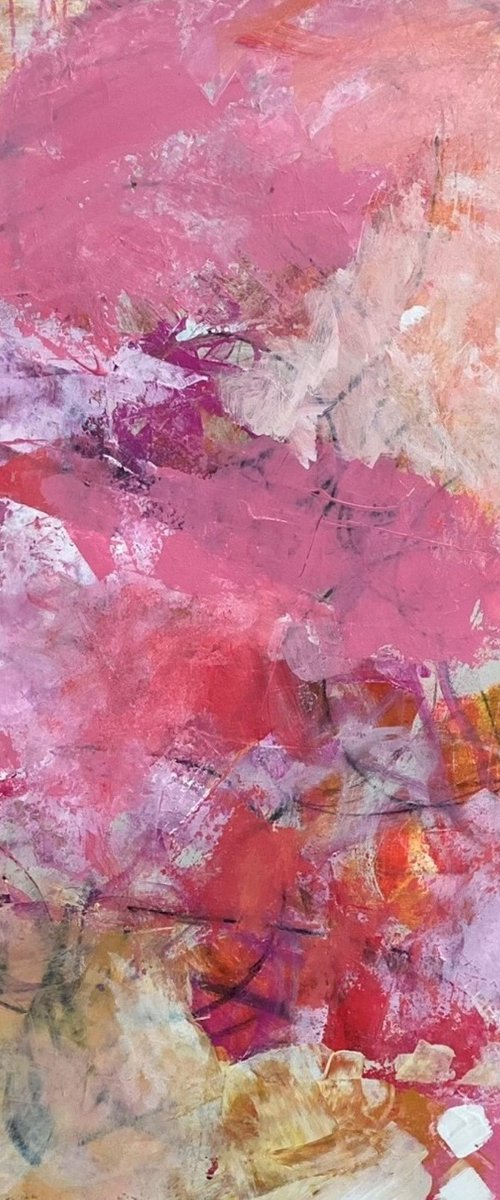 Electric Lady Land by Kat Crosby