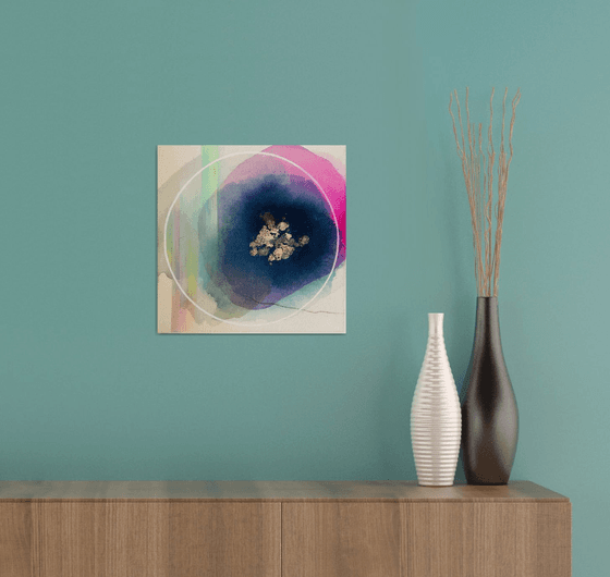 Radiance of the soul 1