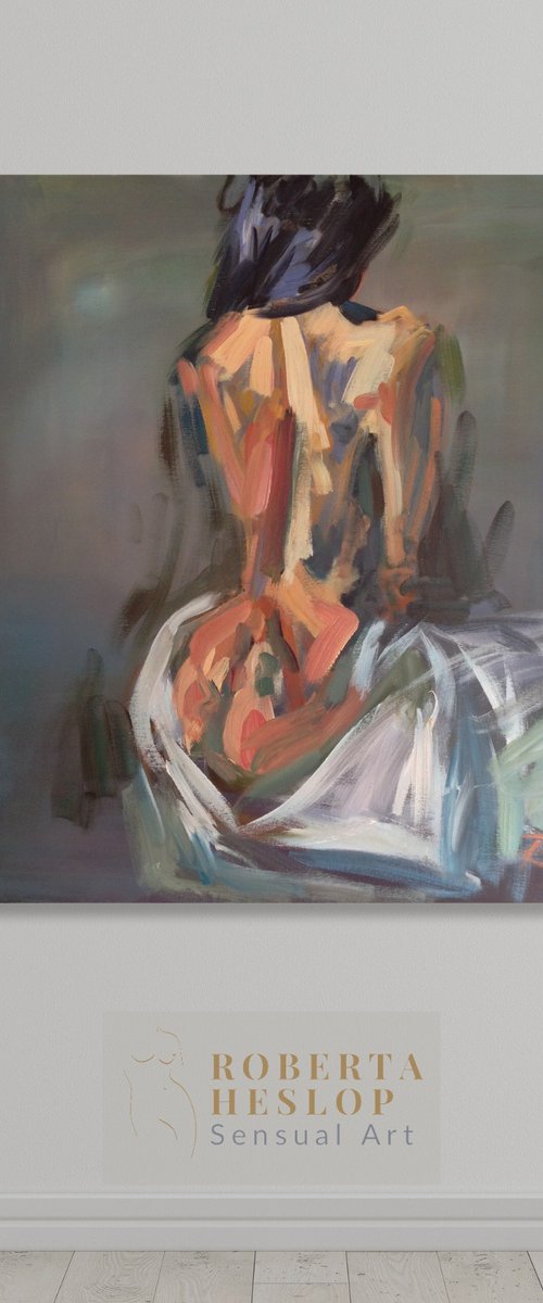 Ingénue by Roberta Heslop