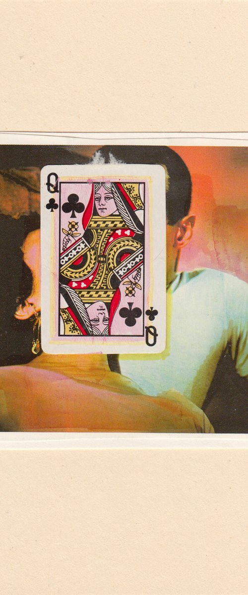Queen by Jon Garbet