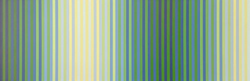 Stripes No.27 by Crispin Holder