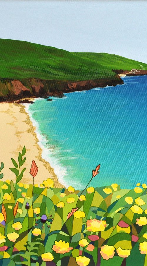 Hidden Gems by Theresa Shaw