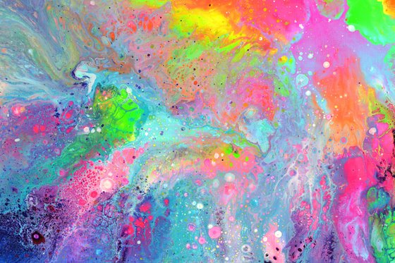 Flowing Energy 41