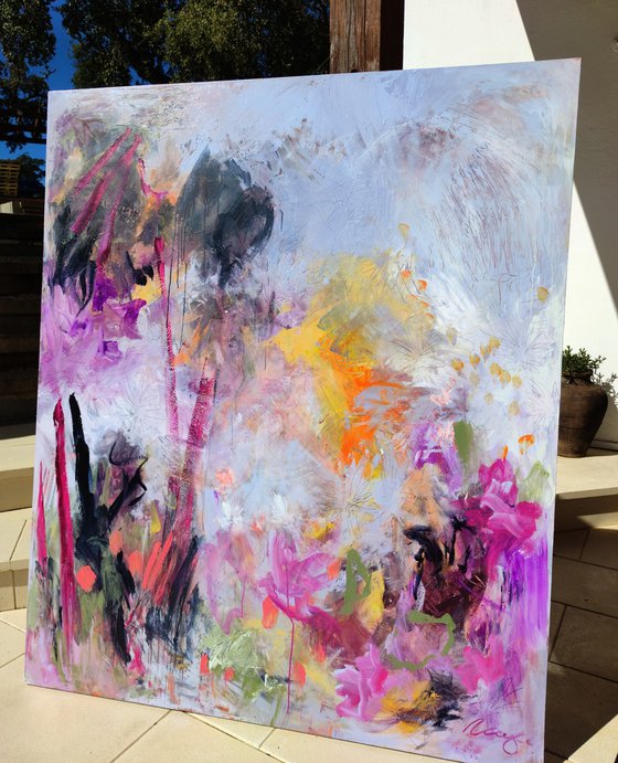 The Last Bright Thing