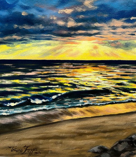 Whisper of the Horizon