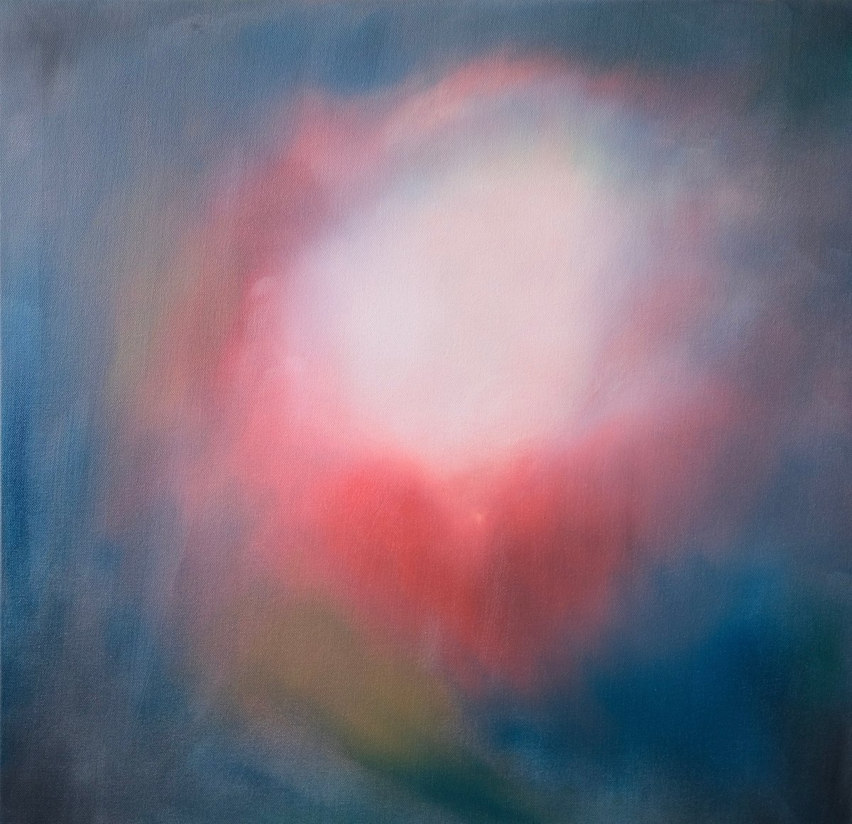 Aurora By Jonathan Speed, 24 X 24, Artwork For Sale On Artfinder