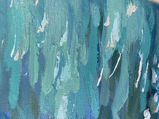 The Magic of Turquoise