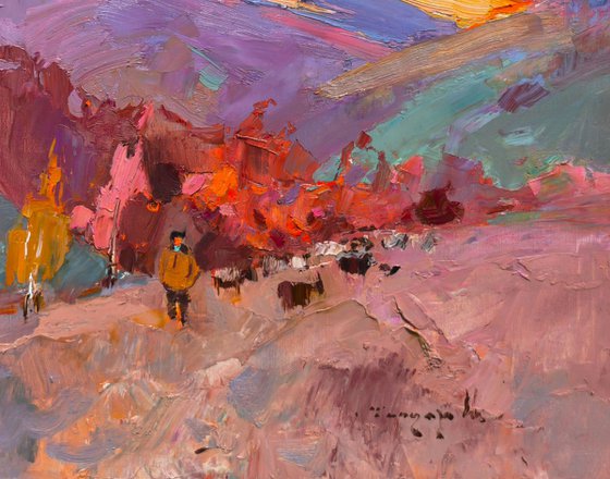 Shepherd
