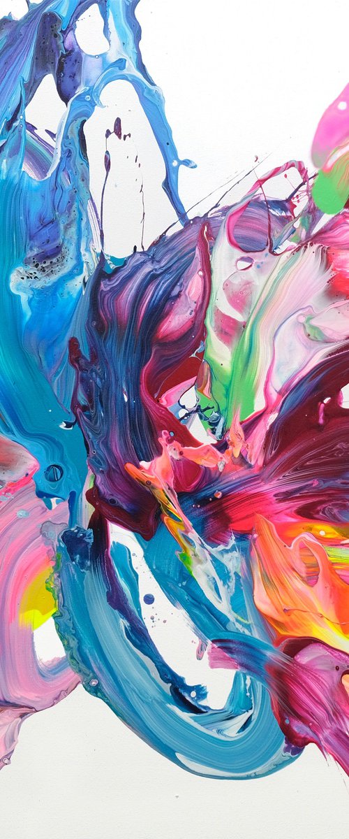 Fantasy by Behshad Arjomandi