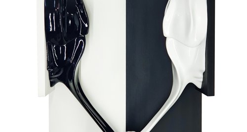 Artwork by Aboud Fares