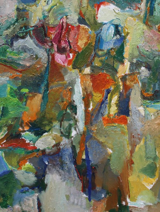 Abstraction