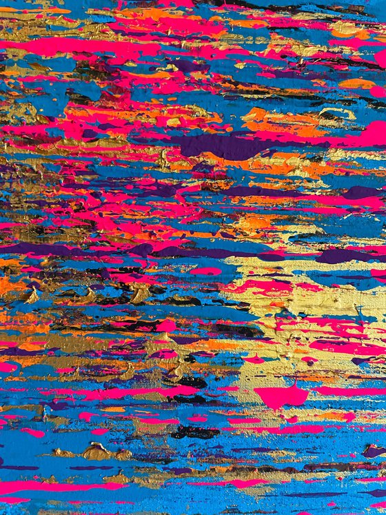 Artificial Landscape IV