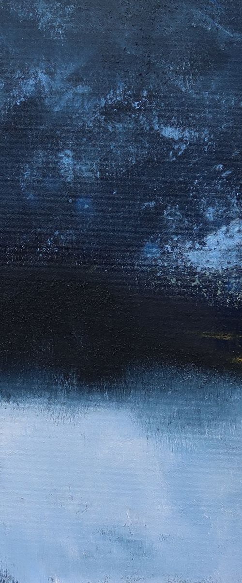 Pole Star by Howard Sills