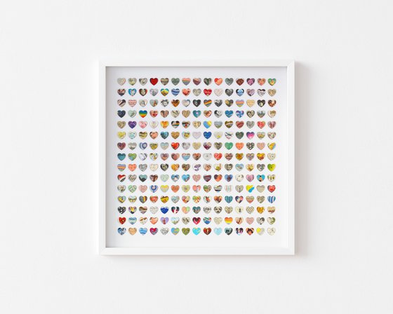 Everything In Between