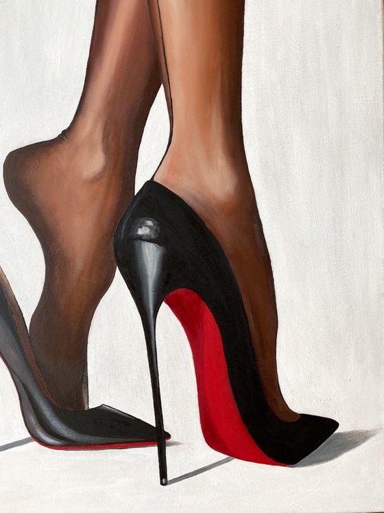 Elegance Liberated