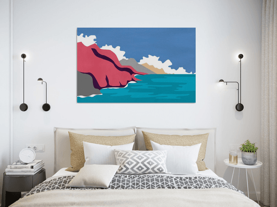Seascape #01