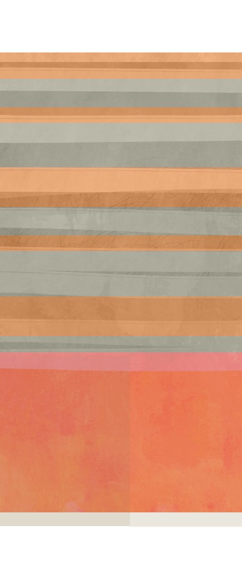 desert winds / mirage series by Adrian Bradbury