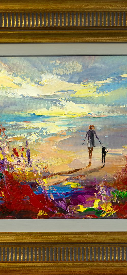 'Summer Moods' by Ewa Czarniecka