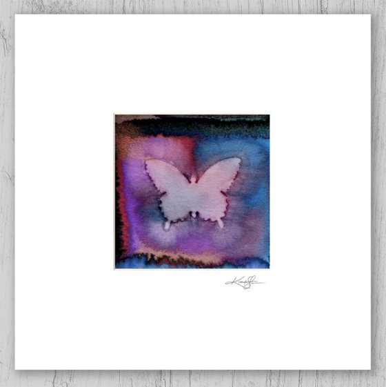 Alluring Butterfly Col. 5