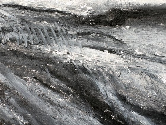 Moorland Study 6