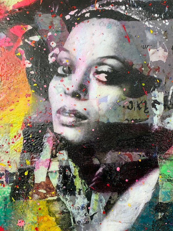 Diana Ross