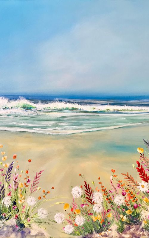 Days like these... by Emma Sian Pritchard