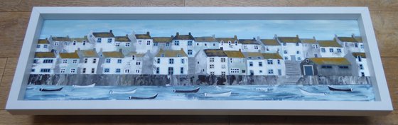 Polperro, The Warren