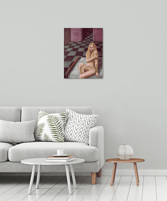 Masterpiece